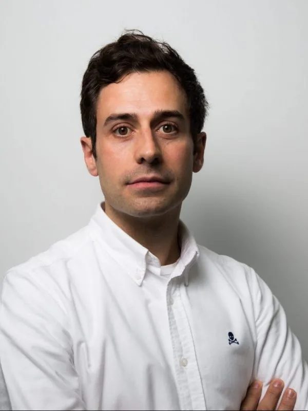 Jorge Rapado, director de Fisios Islas21